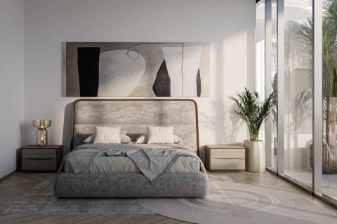 Byt v Fortune Bay Residences v Al Marjan Island, Ras Al Khaimah, SAE 3 ložnice, 272.71 m² Č.: 604266 - fotografie 4