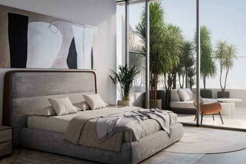 Byt v Fortune Bay Residences v Al Marjan Island, Ras Al Khaimah, SAE 3 ložnice, 272.71 m² Č.: 604266 - fotografie 8