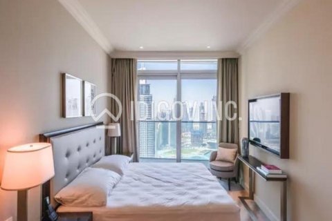 Apartmen di Downtown Dubai (Downtown Burj Dubai), Dubai, UAE 2 bilik tidur, 126 meter persegi № 604176 - foto 6