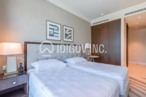 Apartmen di Downtown Dubai (Downtown Burj Dubai), Dubai, UAE 2 bilik tidur, 126 meter persegi № 604176 - foto 7