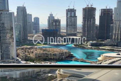 Apartmen di Downtown Dubai (Downtown Burj Dubai), Dubai, UAE 2 bilik tidur, 126 meter persegi № 604176 - foto 11