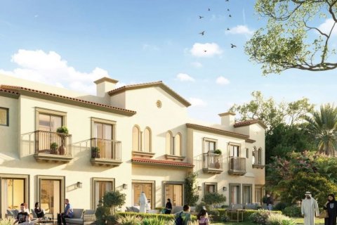 Купити комерційну нерухомість в Khalifa City, Абу-Даби, ОАЕ 4 спальні, 316м2, № 594367 - фото 10