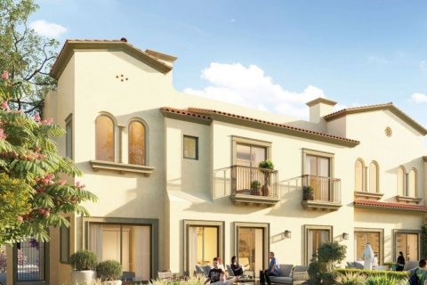 Купити комерційну нерухомість в Khalifa City, Абу-Даби, ОАЕ 4 спальні, 316м2, № 594367 - фото 11