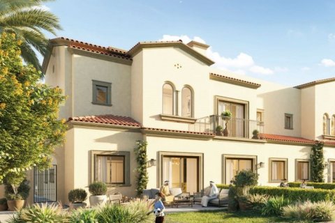 Купити комерційну нерухомість в Khalifa City, Абу-Даби, ОАЕ 4 спальні, 316м2, № 594367 - фото 9