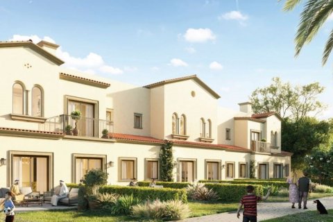 Купити комерційну нерухомість в Khalifa City, Абу-Даби, ОАЕ 4 спальні, 316м2, № 594367 - фото 12