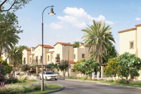 Купити комерційну нерухомість в Khalifa City, Абу-Даби, ОАЕ 4 спальні, 316м2, № 594367 - фото 4