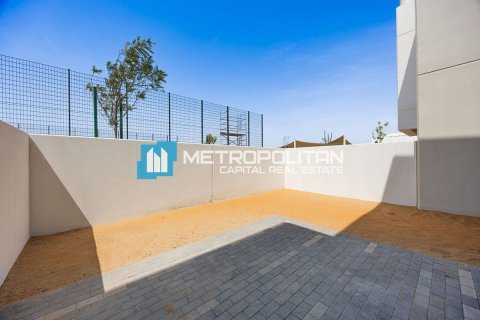 Řadový dům na Yas Island, Abu Dhabi, SAE 2 ložnice, 124 m² Č.: 594203 - fotografie 6