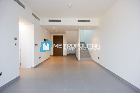 Řadový dům na Yas Island, Abu Dhabi, SAE 2 ložnice, 124 m² Č.: 594203 - fotografie 4