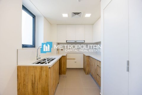Řadový dům na Yas Island, Abu Dhabi, SAE 2 ložnice, 124 m² Č.: 594203 - fotografie 5
