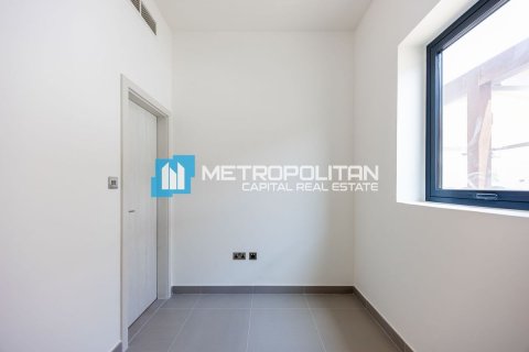 Řadový dům na Yas Island, Abu Dhabi, SAE 2 ložnice, 124 m² Č.: 594203 - fotografie 10