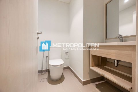 Řadový dům na Yas Island, Abu Dhabi, SAE 2 ložnice, 124 m² Č.: 594203 - fotografie 15