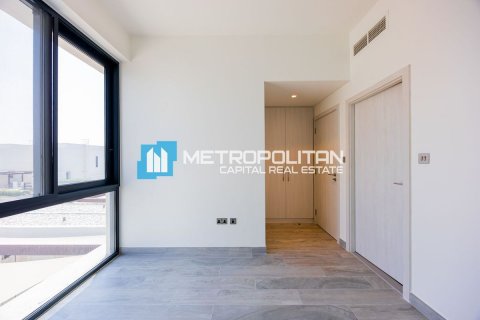 Řadový dům na Yas Island, Abu Dhabi, SAE 2 ložnice, 124 m² Č.: 594203 - fotografie 8