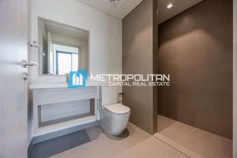 Řadový dům na Yas Island, Abu Dhabi, SAE 2 ložnice, 124 m² Č.: 594203 - fotografie 16