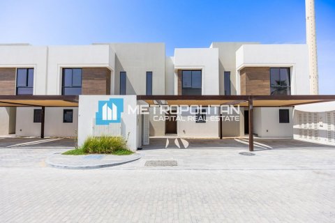 Řadový dům na Yas Island, Abu Dhabi, SAE 2 ložnice, 124 m² Č.: 594203 - fotografie 1
