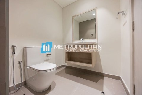Řadový dům na Yas Island, Abu Dhabi, SAE 2 ložnice, 124 m² Č.: 594203 - fotografie 14