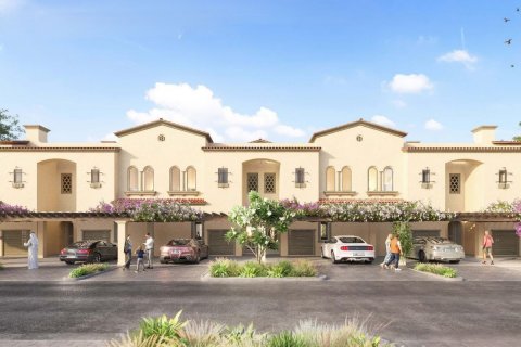 Shtëpi në qytet në Khalifa City, Abu Dhabi, Emiratet e Bashkuara Arabe 2 dhoma gjumi, 125 m2. № 594370 - Foto 11