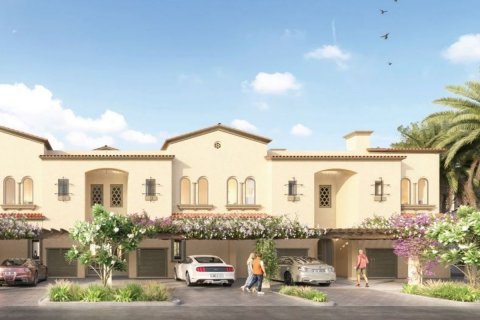 Commercial property in Khalifa City, Abu Dhabi, UAE 3 bedrooms, 254 sq.m. № 594368 - photo 2