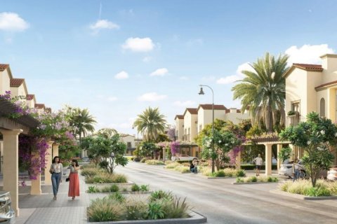 Commercial property in Khalifa City, Abu Dhabi, UAE 3 bedrooms, 254 sq.m. № 594368 - photo 11