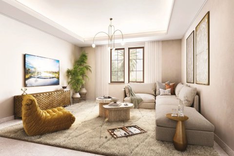 Commercial property in Khalifa City, Abu Dhabi, UAE 3 bedrooms, 254 sq.m. № 594366 - photo 6