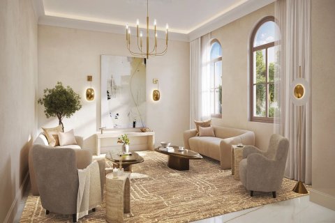 Commercial property in Khalifa City, Abu Dhabi, UAE 3 bedrooms, 254 sq.m. № 594366 - photo 8