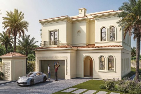 Commercial property in Khalifa City, Abu Dhabi, UAE 3 bedrooms, 254 sq.m. № 594366 - photo 12