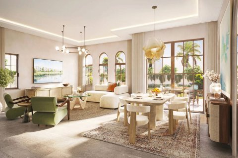 Commercial property in Khalifa City, Abu Dhabi, UAE 3 bedrooms, 254 sq.m. № 594366 - photo 7