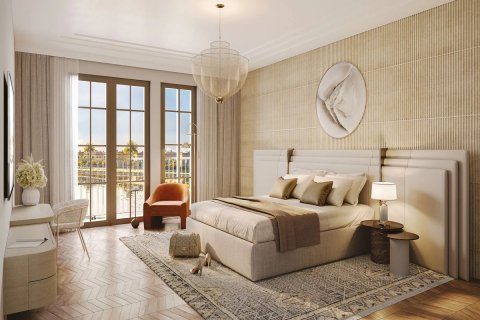 Commercial property in Khalifa City, Abu Dhabi, UAE 3 bedrooms, 254 sq.m. № 594366 - photo 9