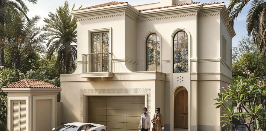 Commercial property in Khalifa City, Abu Dhabi, UAE 3 bedrooms, 254 sq.m. № 594366