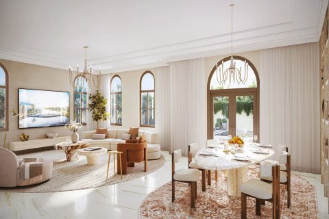Commercial property in Khalifa City, Abu Dhabi, UAE 3 bedrooms, 254 sq.m. № 594366 - photo 2