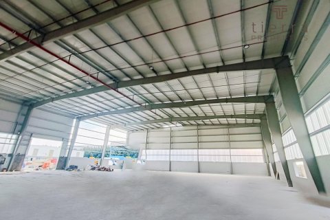 Magazinë në Dubai, Emiratet e Bashkuara Arabe 3251.6 m2. № 569292 - Foto 1