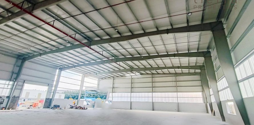 Magazinë në Dubai, Emiratet e Bashkuara Arabe 3251.6 m2. № 569292