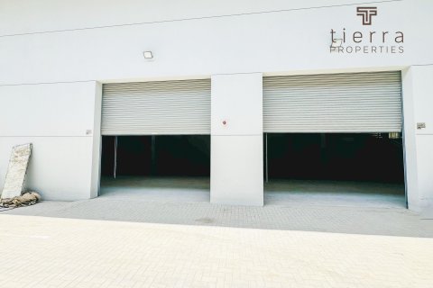 Magacin u Dubai, UAE 315.9 m2 Br. 569303 - fotografija 5
