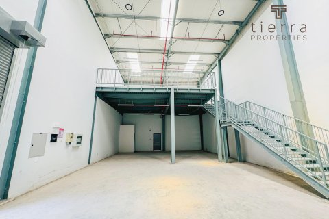 Magacin u Dubai, UAE 315.9 m2 Br. 569303 - fotografija 1