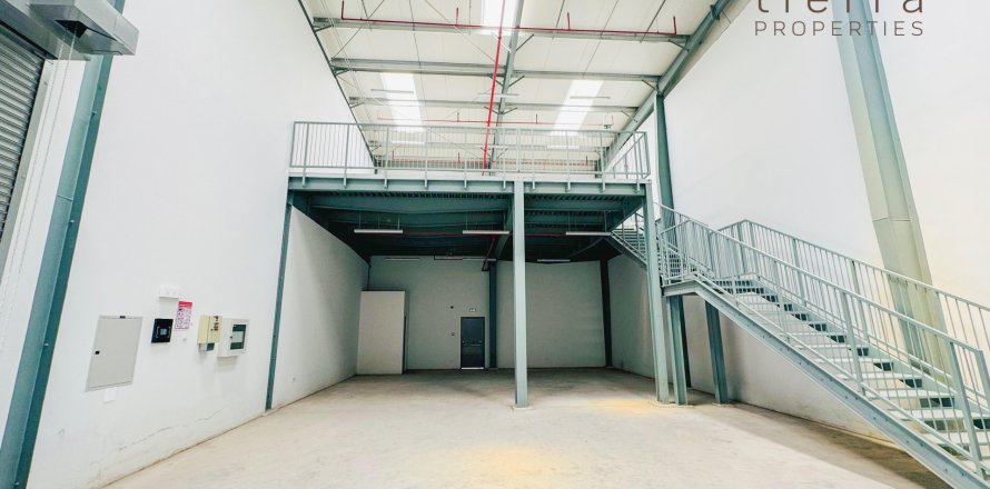 Magacin u Dubai, UAE 315.9 m2 Br. 569303
