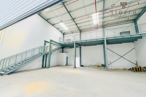 Magacin u Dubai, UAE 315.9 m2 Br. 569303 - fotografija 3