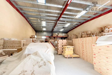 Magacin u Dubai, UAE 399.5 m2 Br. 569306 - fotografija 2