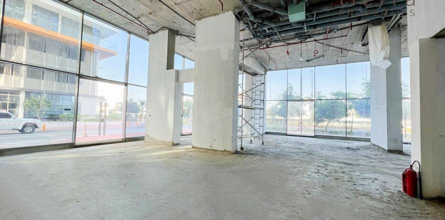 Trgovina u Dubai, UAE 117.1 m2 Br. 569291