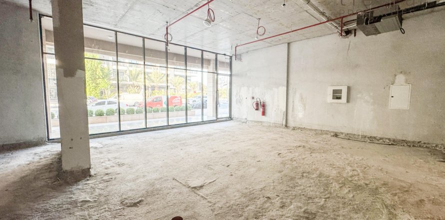 Obchod v Dubai, SAE 187.7 m² Č.: 569305