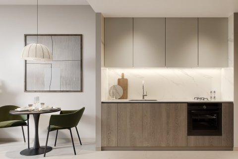 Müüa korter asukohaga Dubai Land, AÜE: 1 magamistoaga, 72.87 m² Nr 610694 - pilt 8