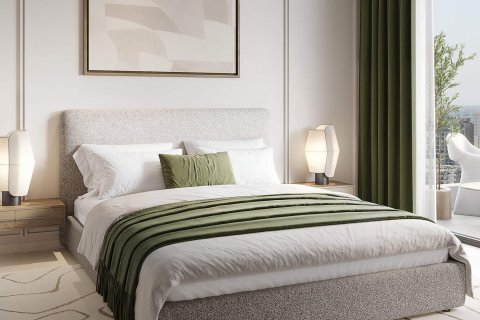 Müüa korter asukohaga Dubai Land, AÜE: 1 magamistoaga, 72.87 m² Nr 610694 - pilt 6