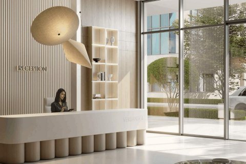 Müüa korter asukohaga Dubai Land, AÜE: 40.31 m² Nr 610692 - pilt 4