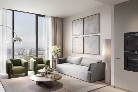Müüa korter asukohaga Dubai Land, AÜE: 40.31 m² Nr 610692 - pilt 3