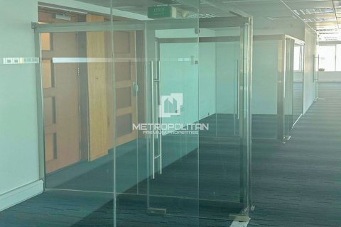 Birojs Sheikh Zayed Road, Dubaijā, AAE 744.3 m2 Nr. 591859 - attēls 8
