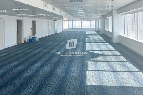 Birojs Sheikh Zayed Road, Dubaijā, AAE 744.3 m2 Nr. 591859 - attēls 1