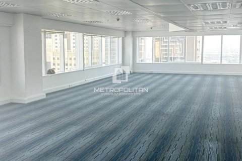 Birojs Sheikh Zayed Road, Dubaijā, AAE 744.3 m2 Nr. 591859 - attēls 4