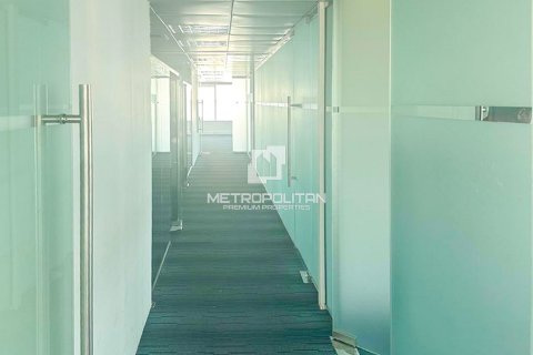 Birojs Sheikh Zayed Road, Dubaijā, AAE 744.3 m2 Nr. 591859 - attēls 10
