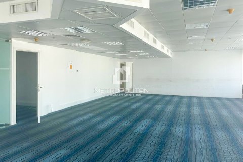 Birojs Sheikh Zayed Road, Dubaijā, AAE 744.3 m2 Nr. 591859 - attēls 6
