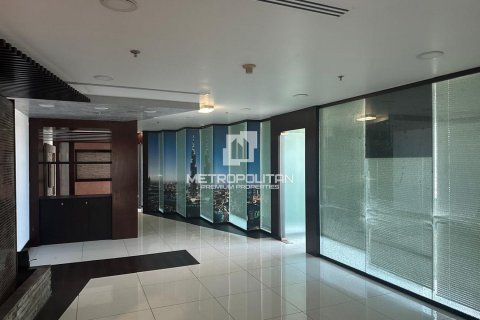Opisina sa Sheikh Zayed Road, Dubai, UAE 372.2 sq.m. № 591860 - larawan 3