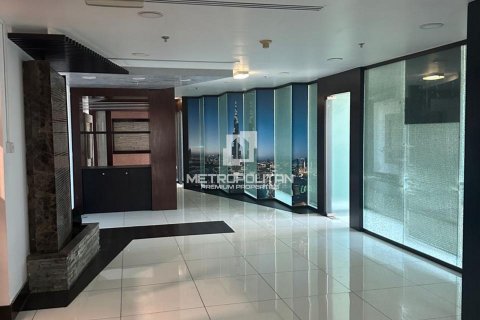 Opisina sa Sheikh Zayed Road, Dubai, UAE 372.2 sq.m. № 591860 - larawan 5