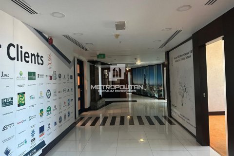 Opisina sa Sheikh Zayed Road, Dubai, UAE 372.2 sq.m. № 591860 - larawan 8